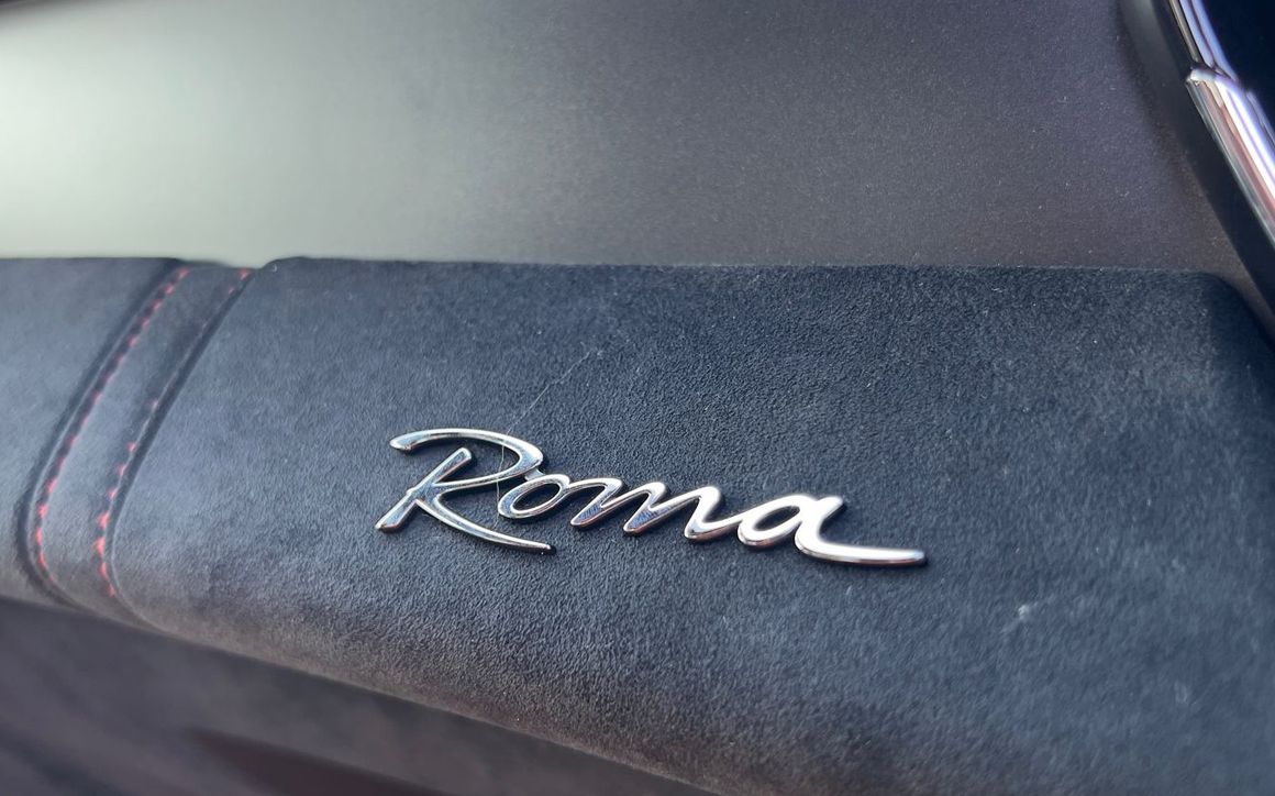 FERRARI ROMA - image 7