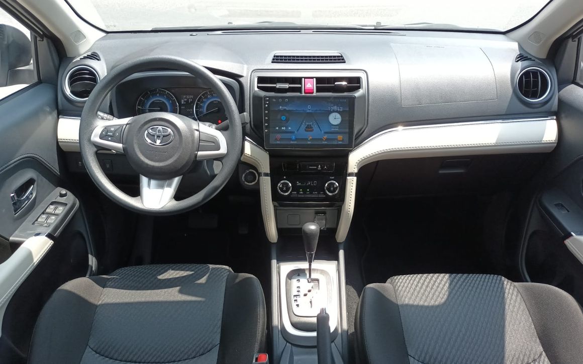TOYOTA RUSH - image 7
