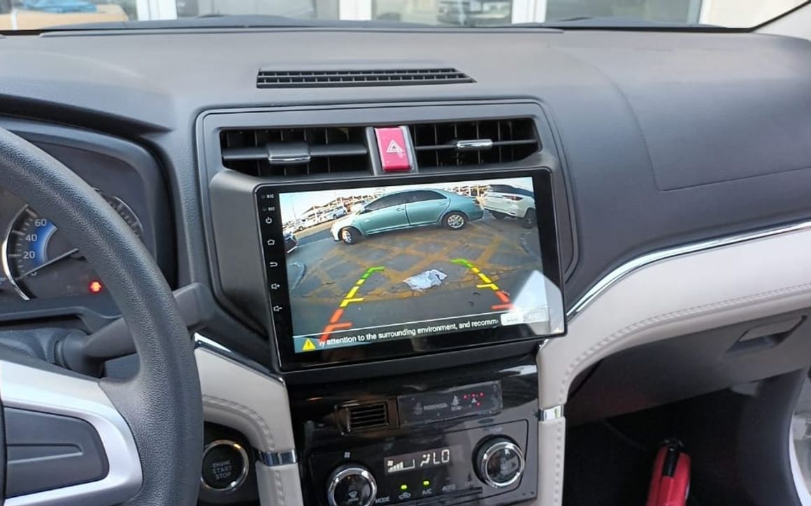 TOYOTA RUSH - image 8