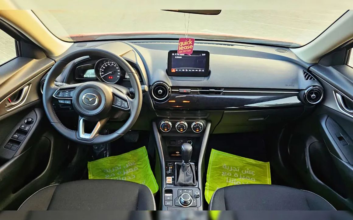 Mazda CX3 - image 7