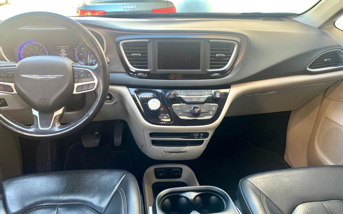 CHRYSLER PACIFICA 2019 - image 5