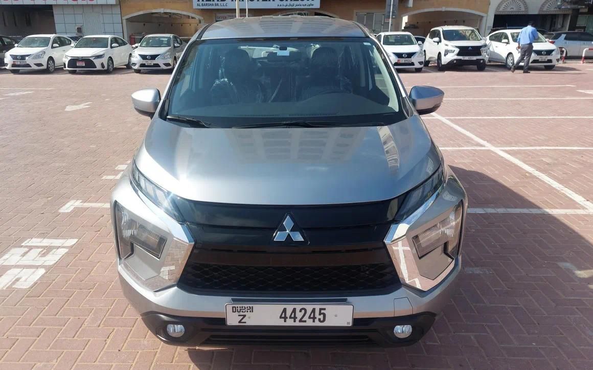 Mitsubishi Xpander STD - image 3
