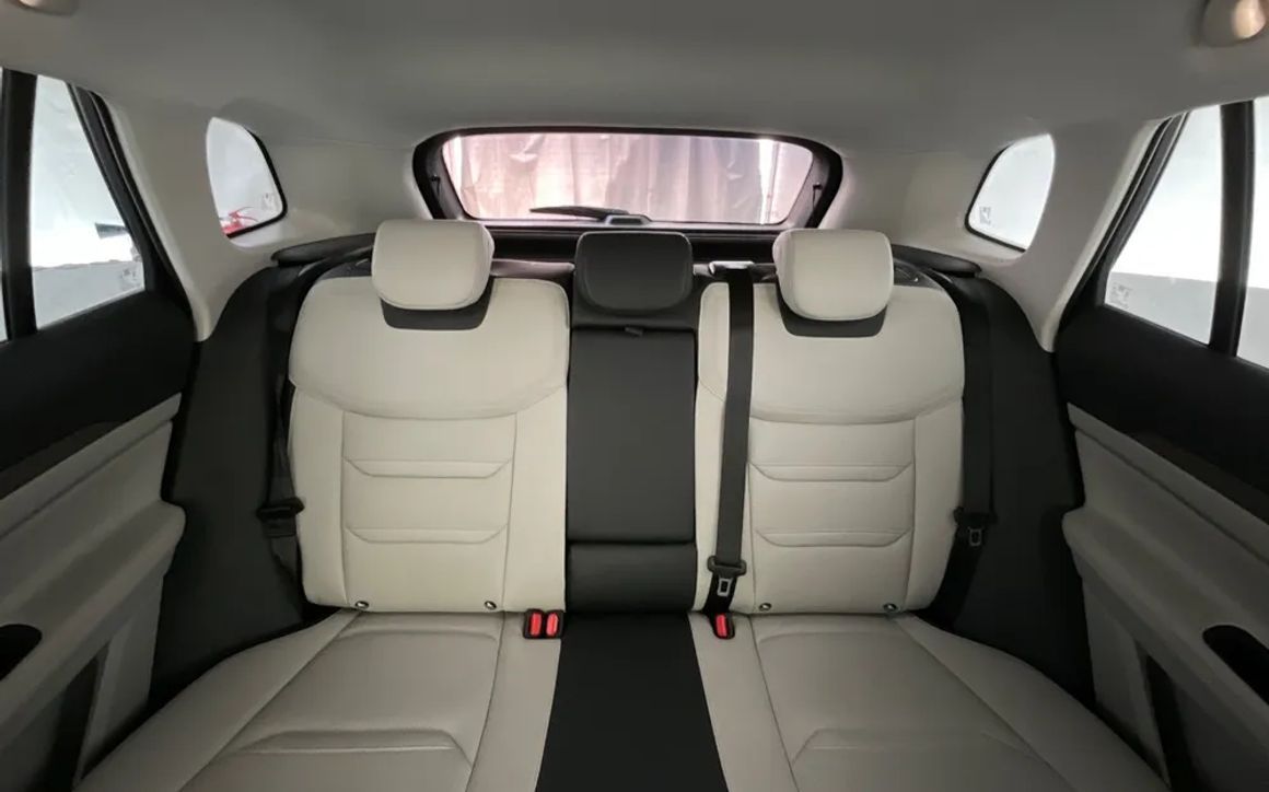 FORD TERRITORY - image 15