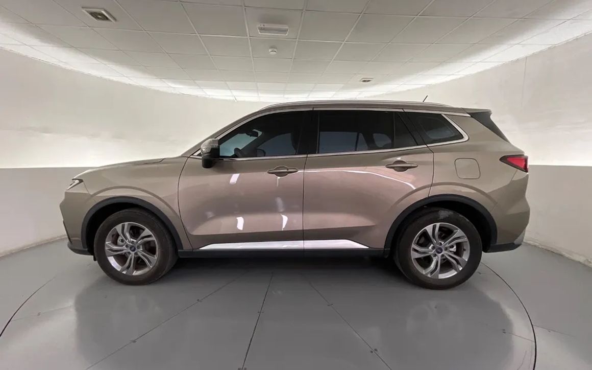 FORD TERRITORY - image 2