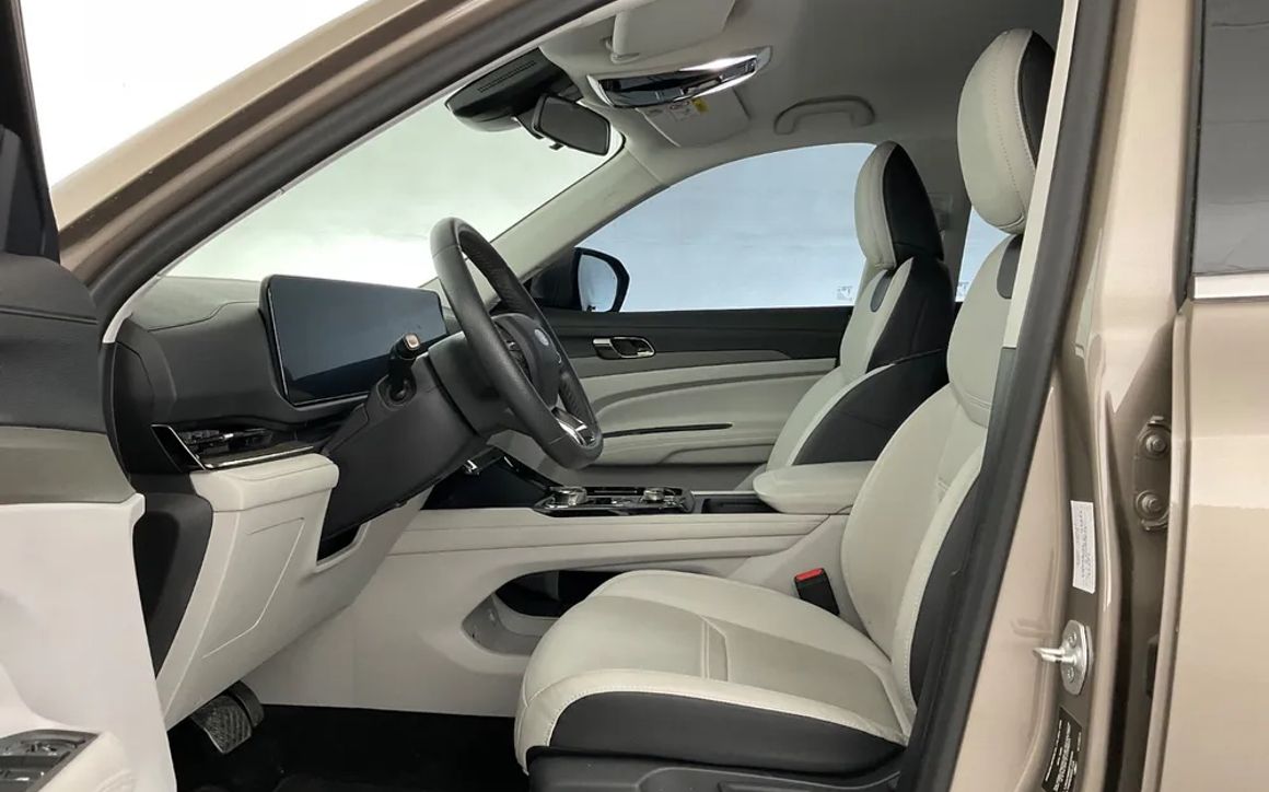 FORD TERRITORY - image 11