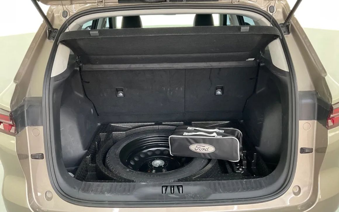 FORD TERRITORY - image 8