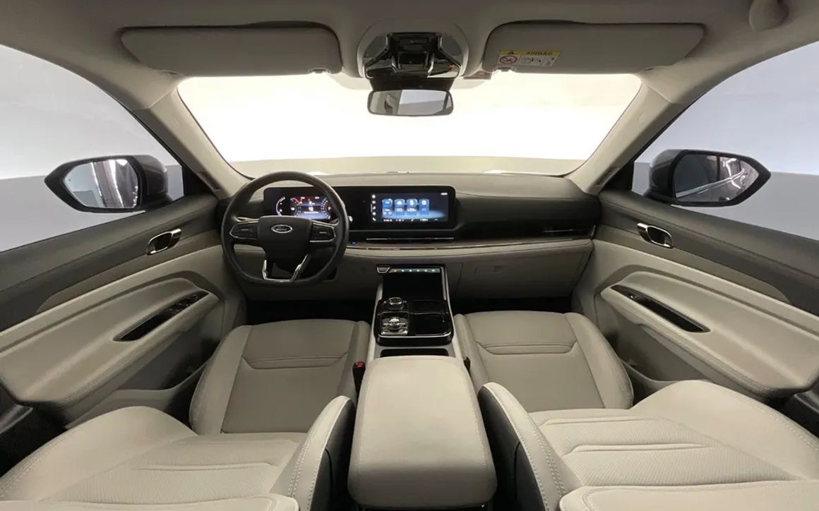 FORD TERRITORY - image 10