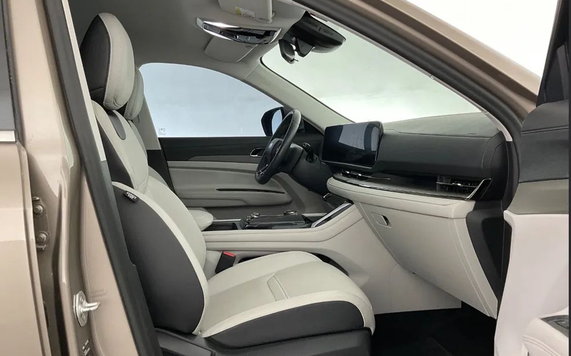 FORD TERRITORY - image 9