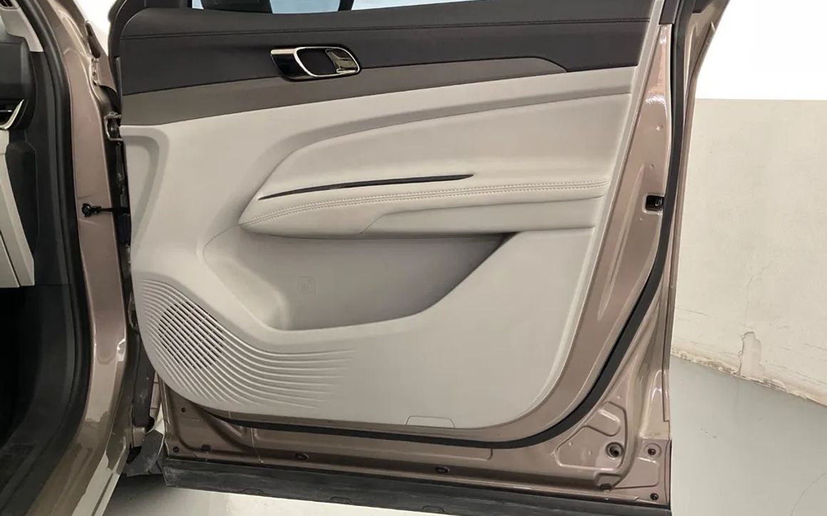 FORD TERRITORY - image 16