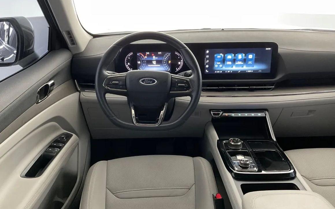 FORD TERRITORY - image 13