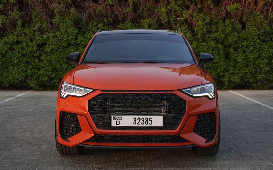 Audi Q3 - image 2