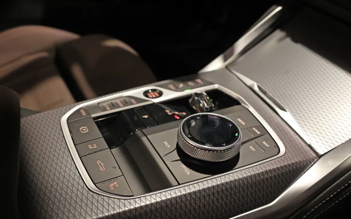 BMW 420 Green Convertible - image 25