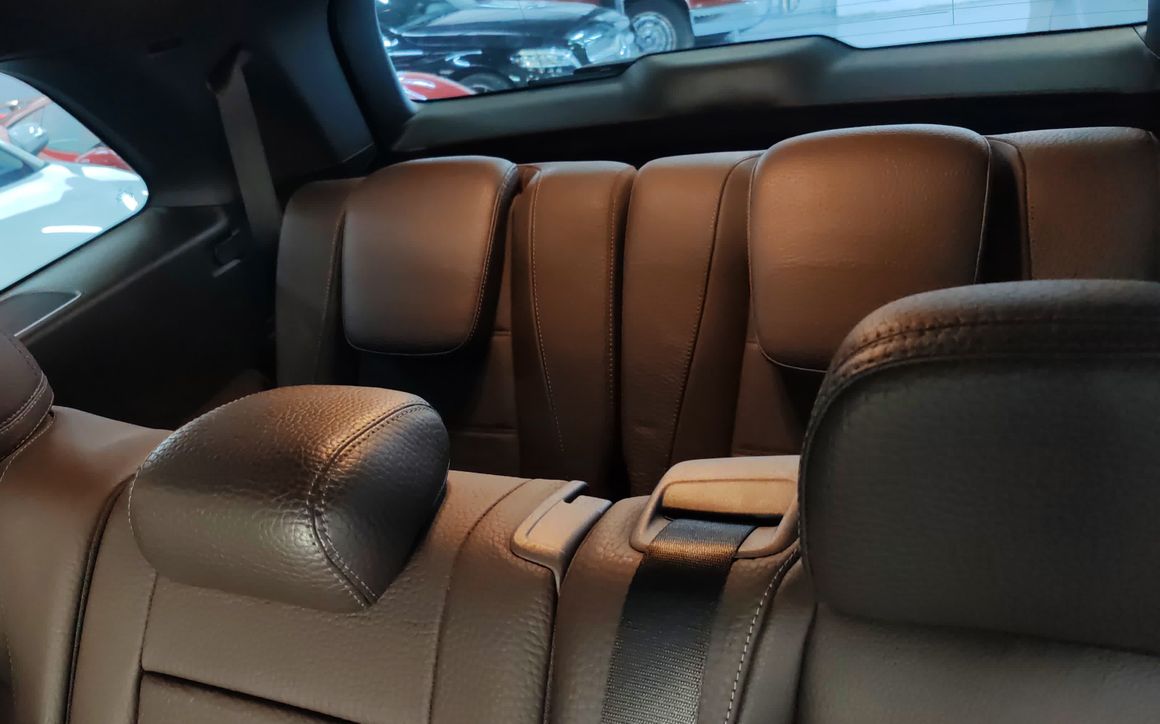 Mercedes-Benz GLS450 - image 11