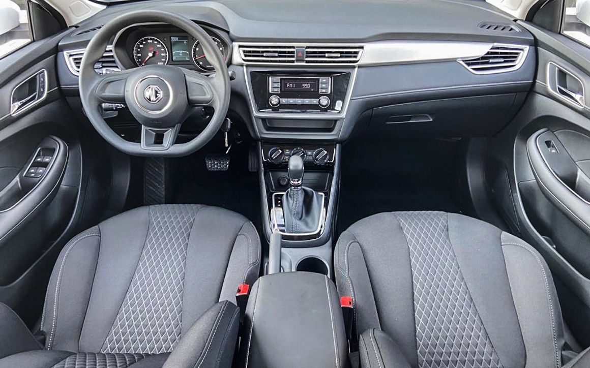MG MG 5 - image 6