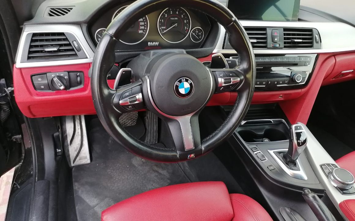 BMW 420i - image 6