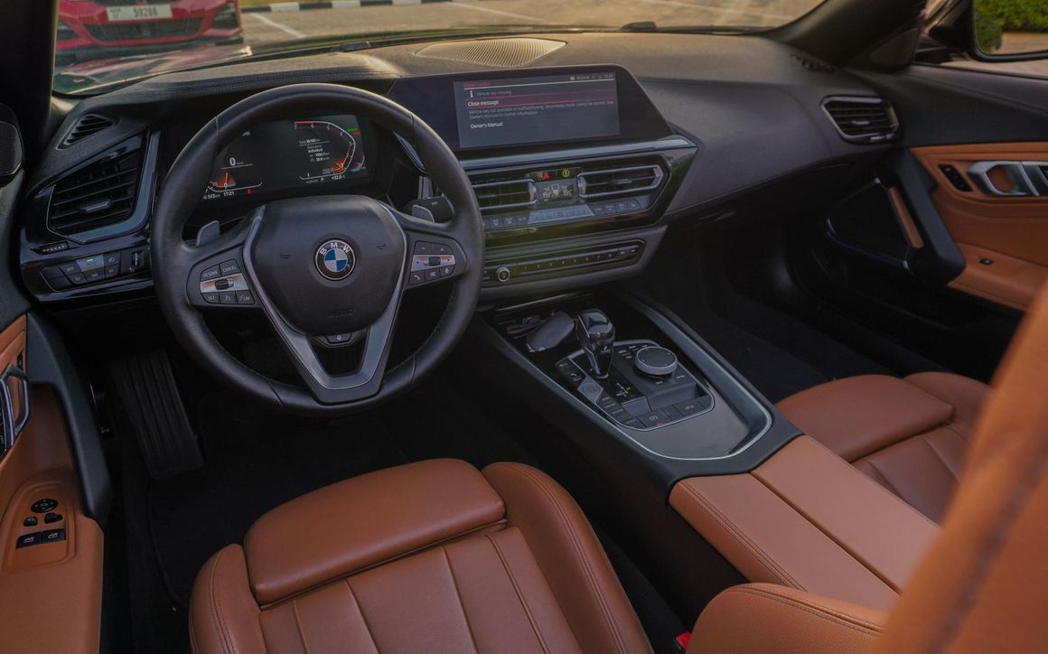 BMW Z4 - image 10