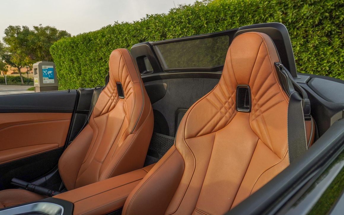 BMW Z4 - image 11
