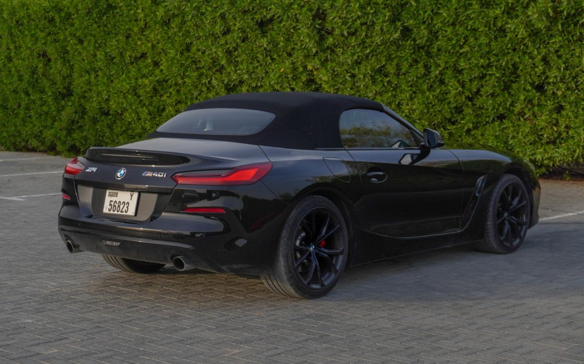 BMW Z4 - image 5