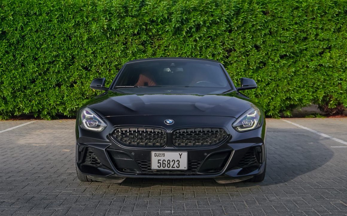 BMW Z4 - image 3