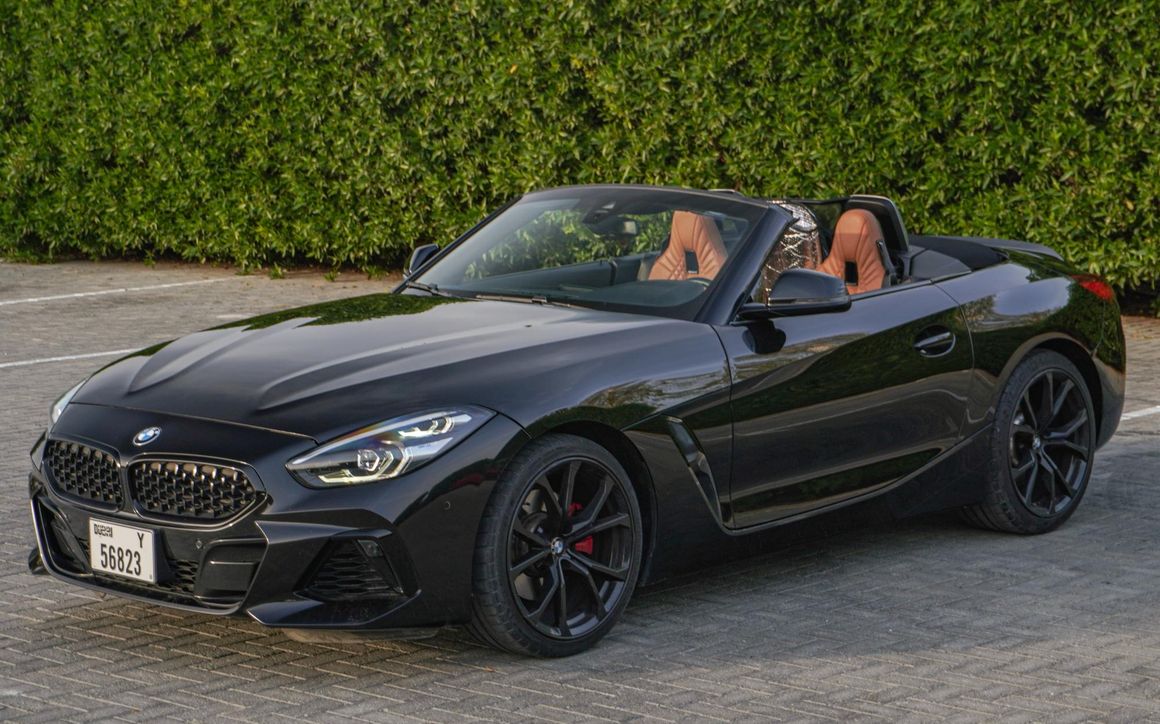 BMW Z4 - image 1