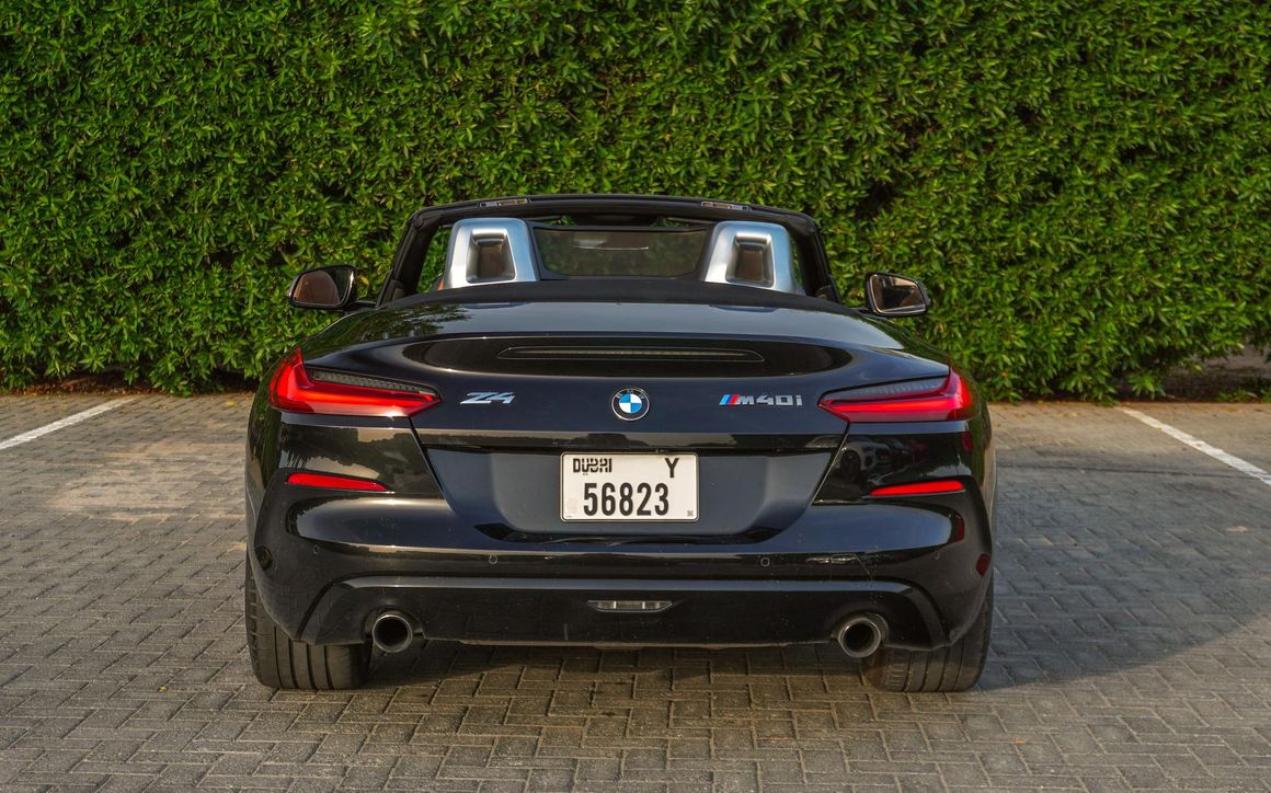 BMW Z4 - image 6