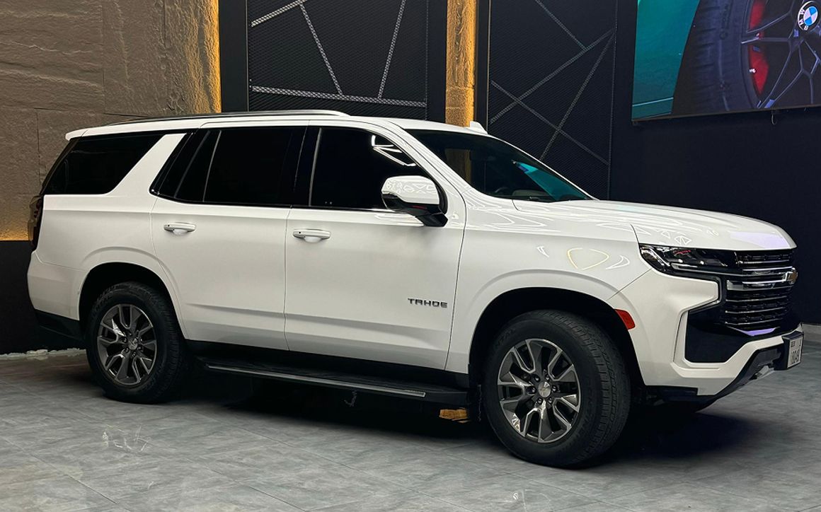 CHEVROLET TAHOE - image 5