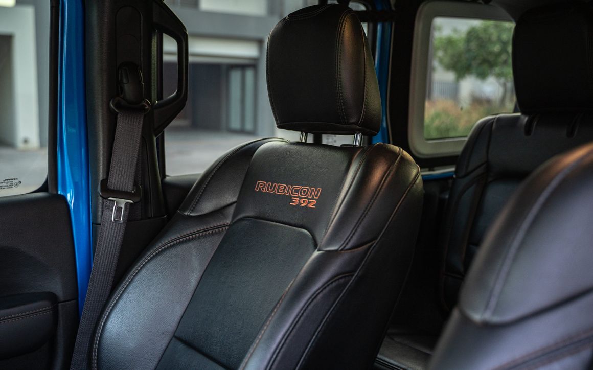 JEEP WRANGLER - image 15