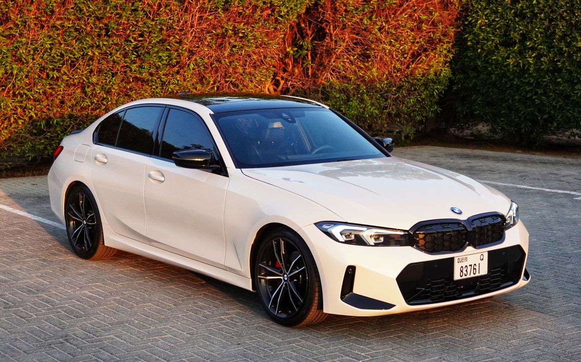 BMW 330I - image 3