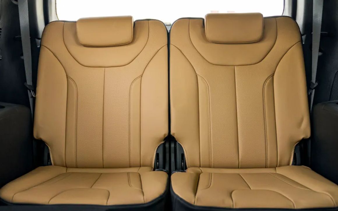 Hyundai Santafe - image 12