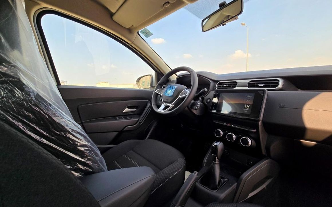 Renault Duster STD - image 7