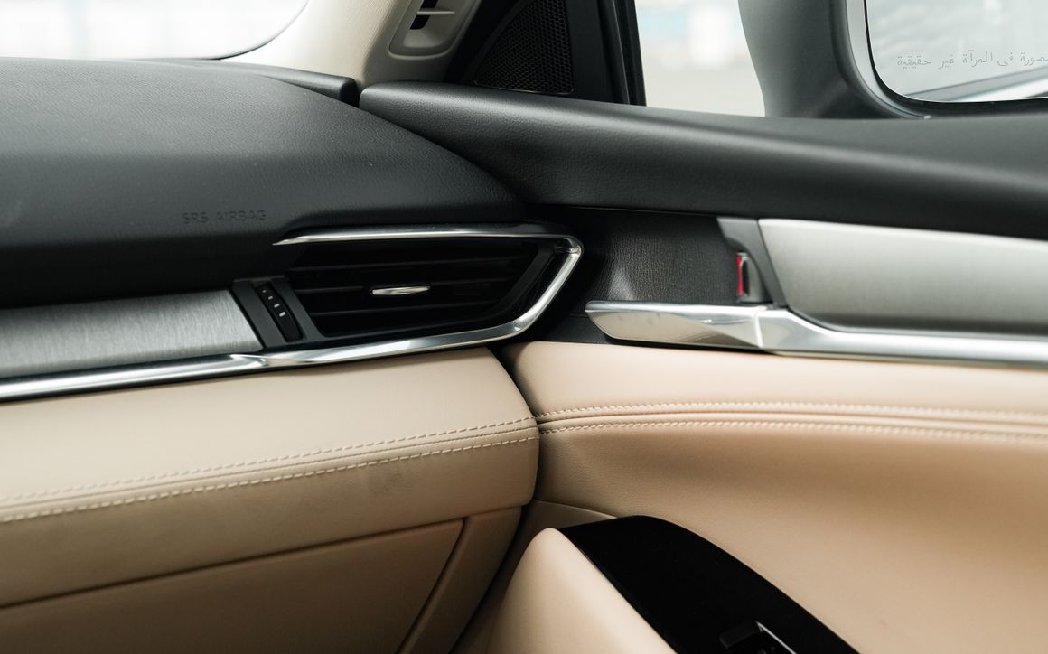 Mazda 6 - image 11