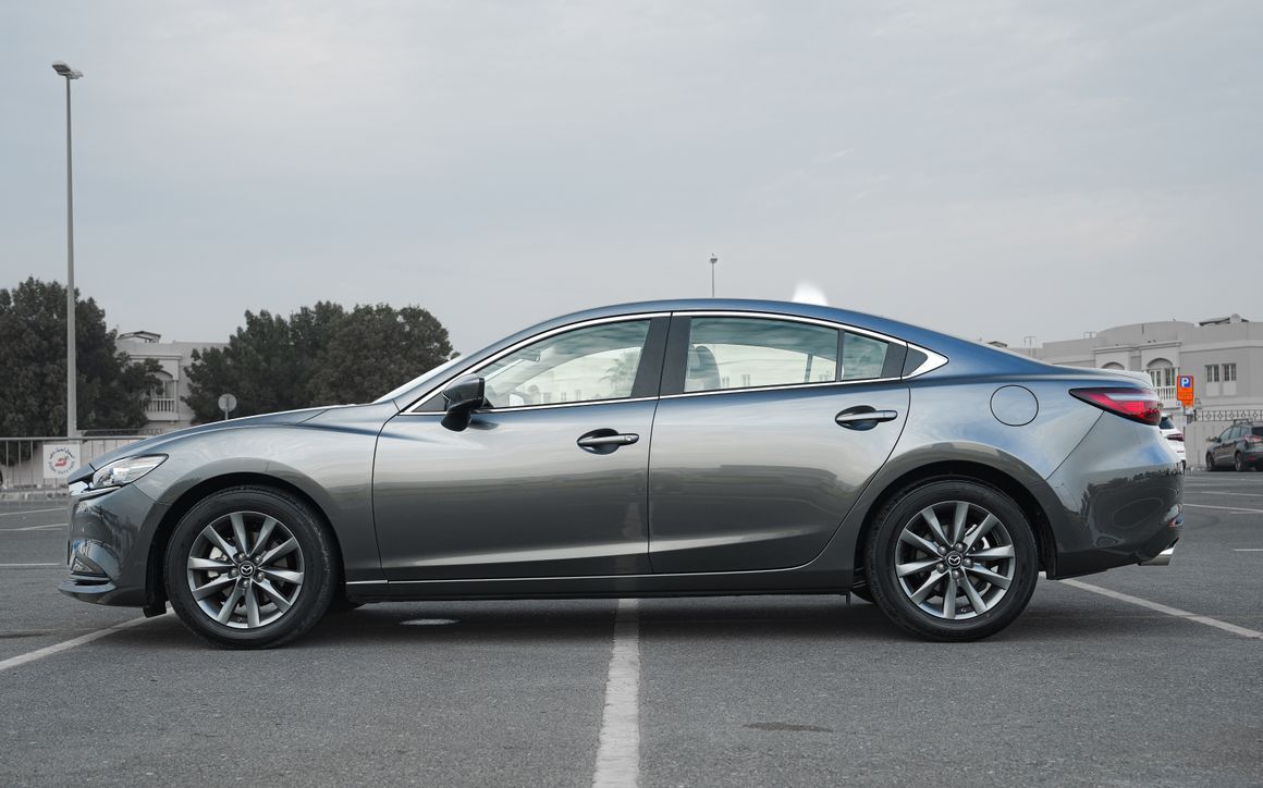 Mazda 6 - image 2