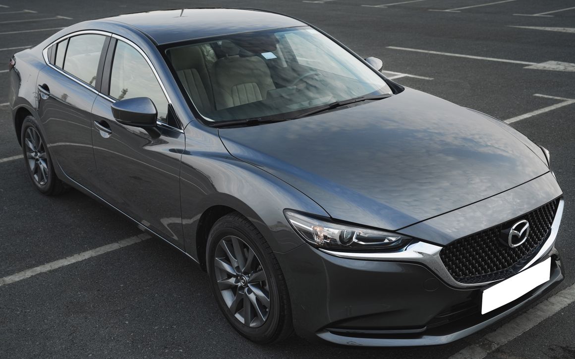 Mazda 6 - image 6