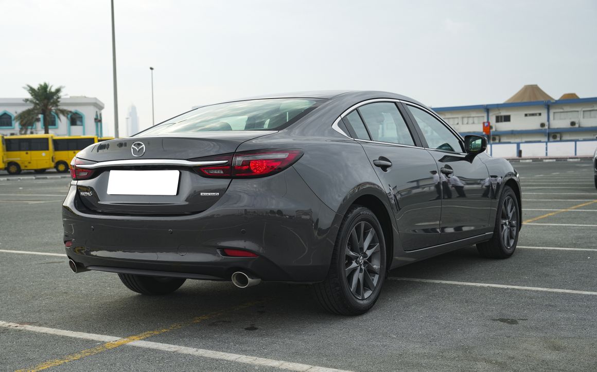 Mazda 6 - image 4