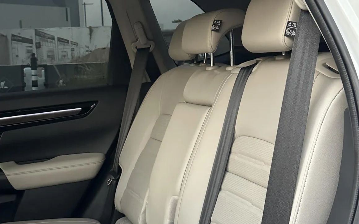 HONDA CR-V 7 SEATER - image 5