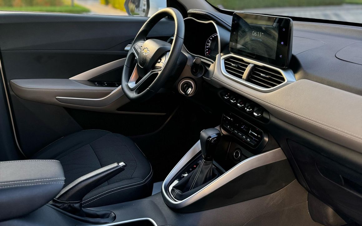 Chevrolet Groove - image 6