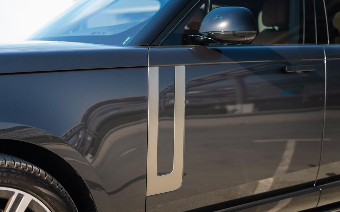 Range Rover Vogue HSE V8 - image 10