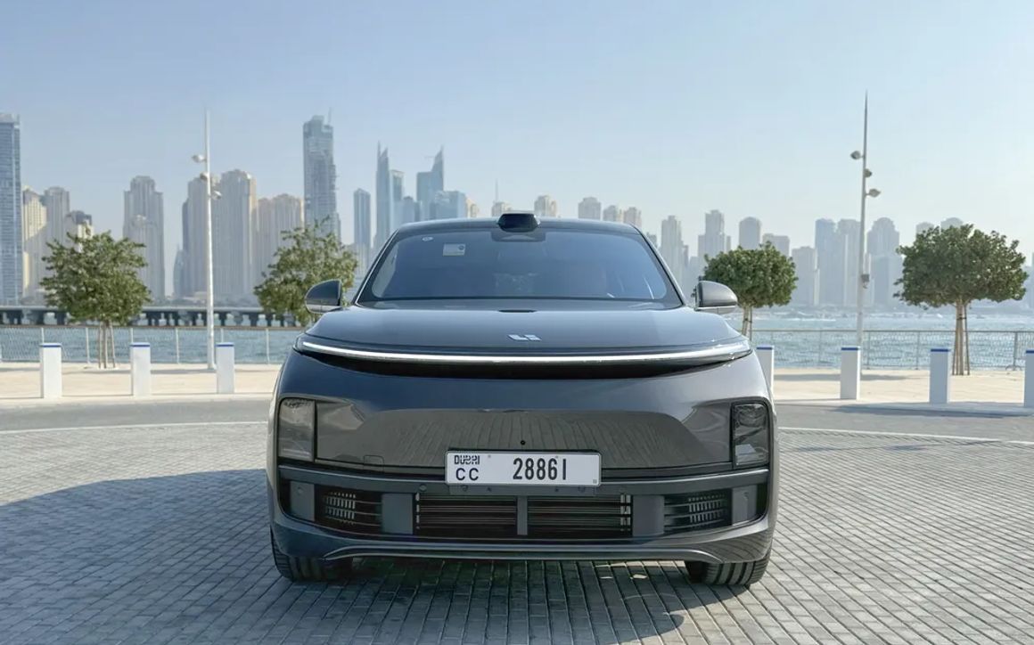 LiXiang L9 - image 2