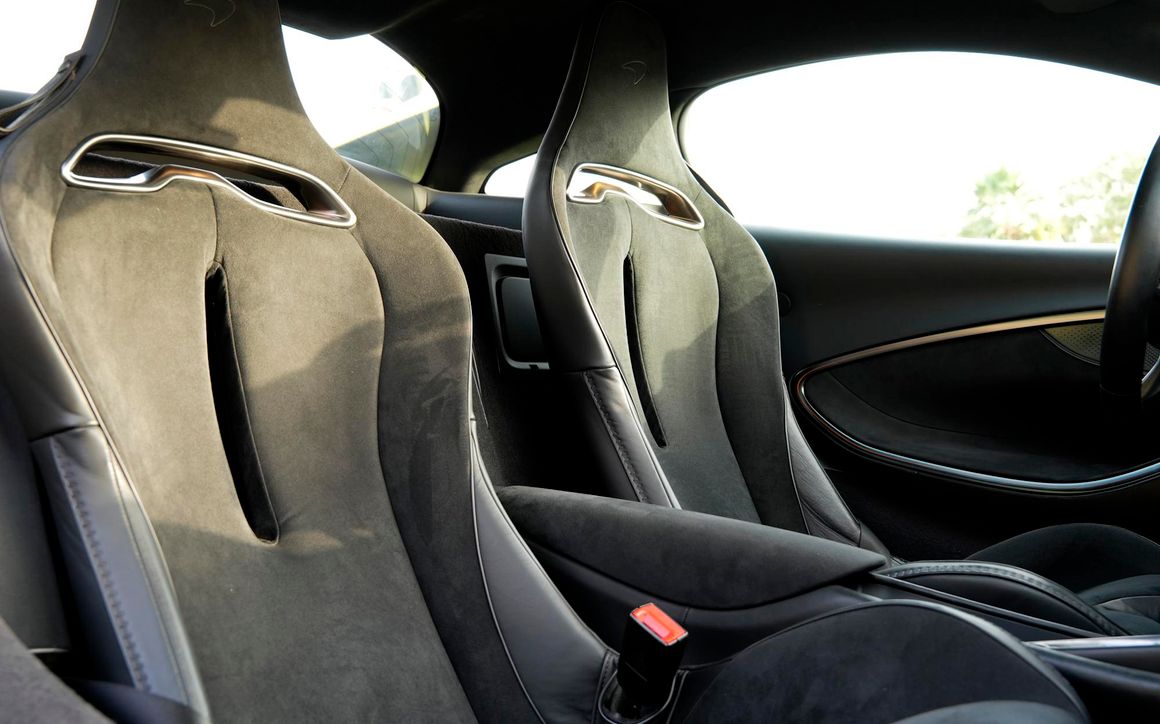 McLaren Artura Coupe - image 11