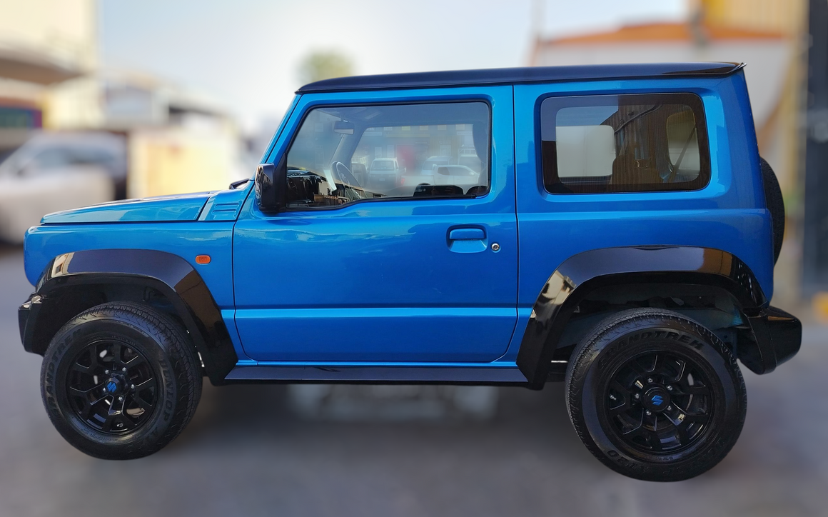 Suzuki Jimny - image 2