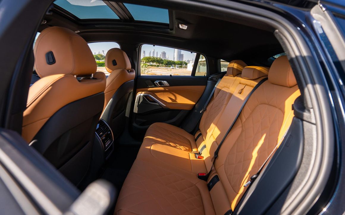 BMW X6 - image 15