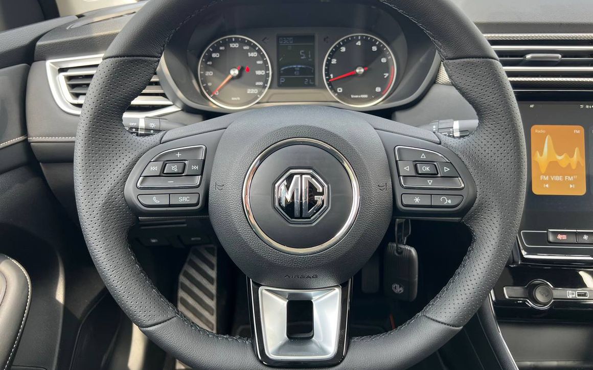 MG 5 - image 5