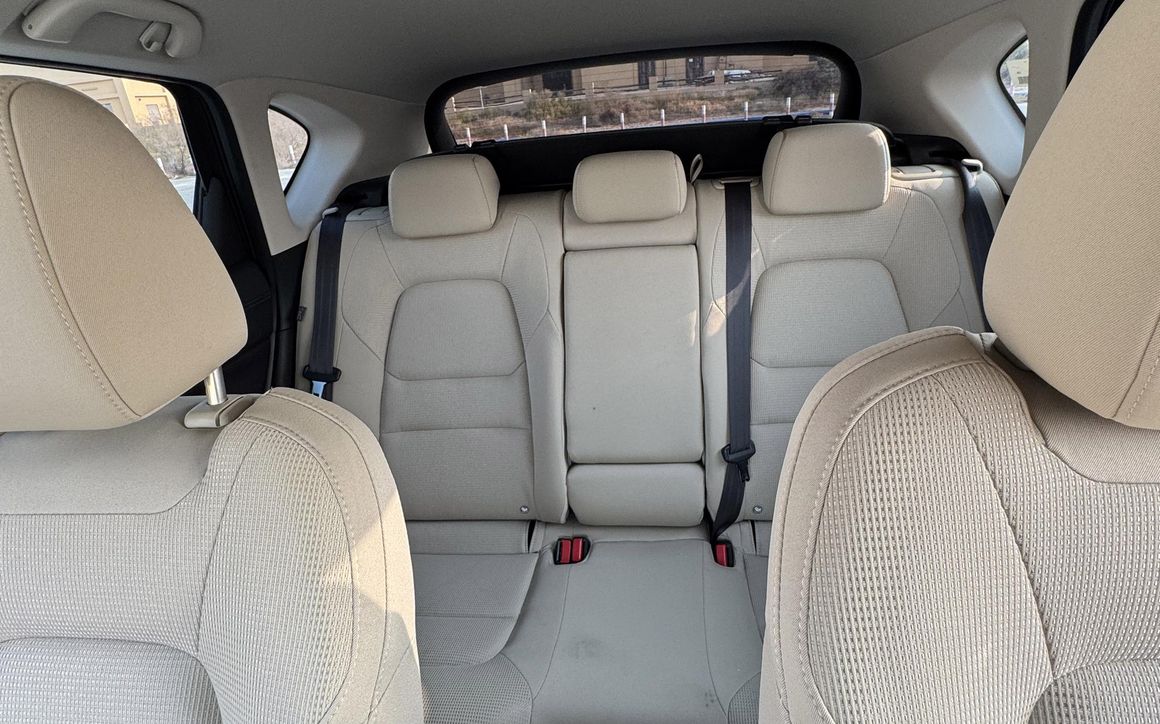 MAZDA CX5 - image 15