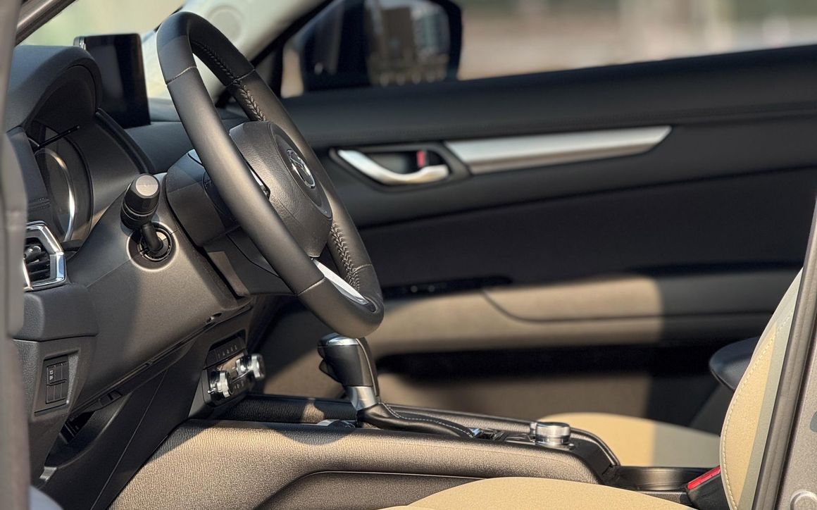 MAZDA CX5 - image 10