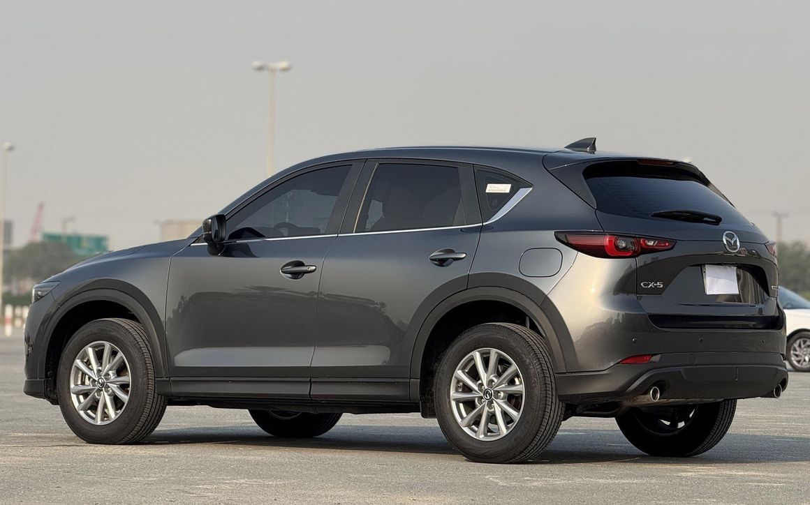 MAZDA CX5 - image 8