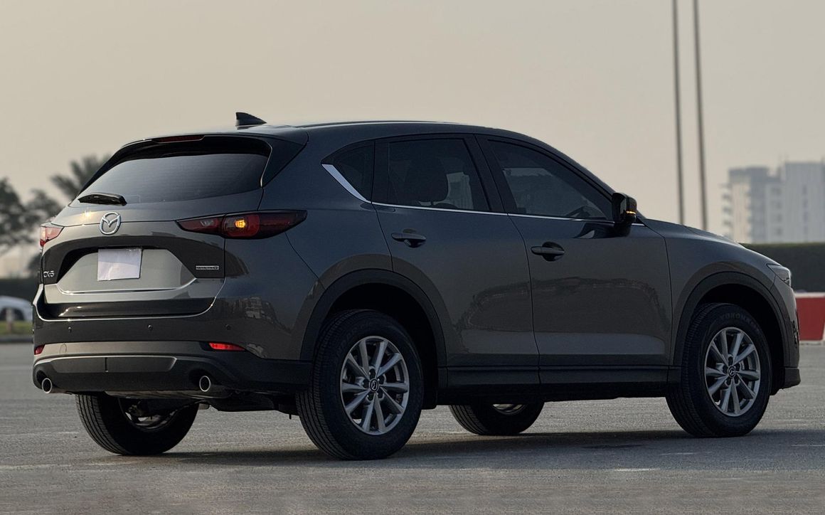 MAZDA CX5 - image 6