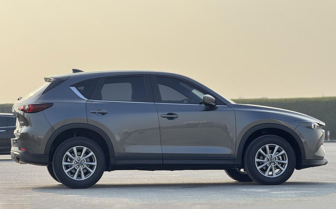 MAZDA CX5 - image 5