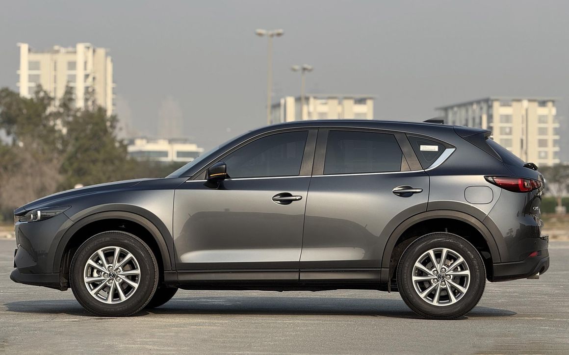 MAZDA CX5 - image 2