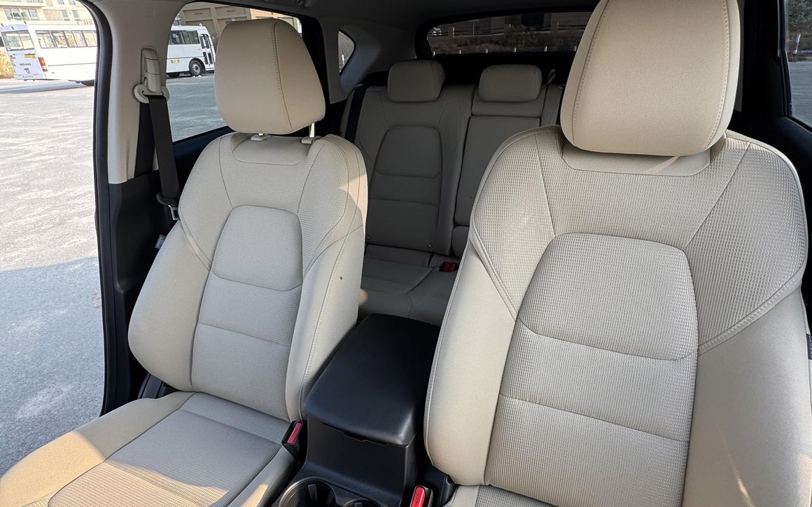 MAZDA CX5 - image 11