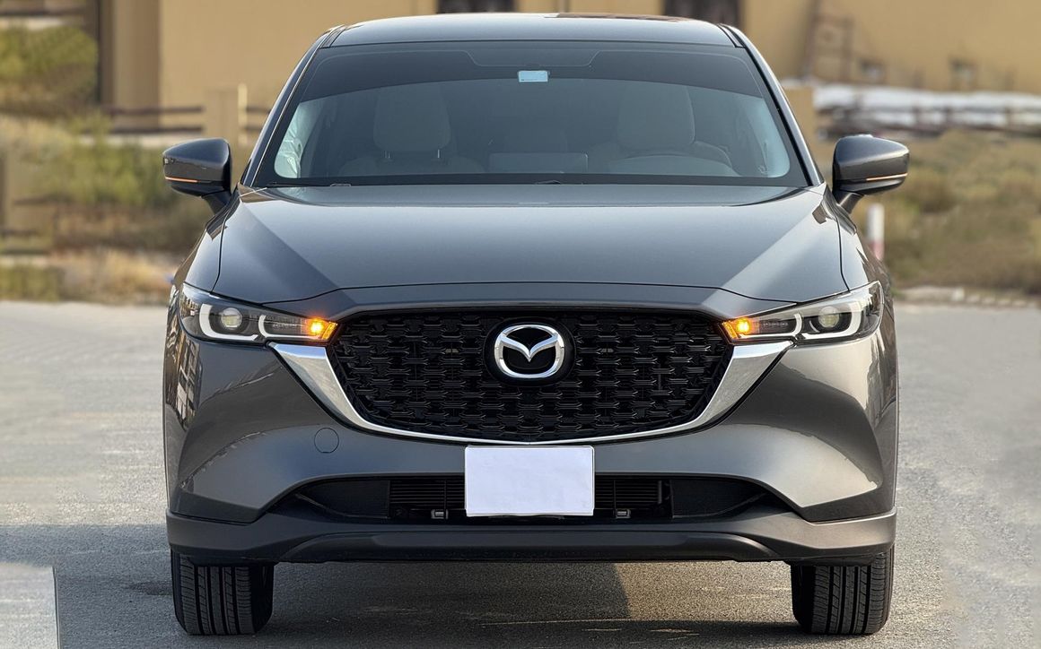 MAZDA CX5 - image 3